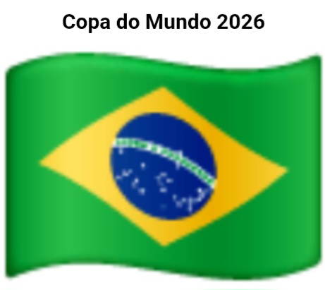 imagem da bandeira do brasil