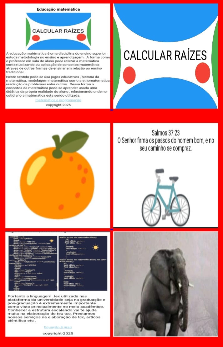 imagem de site